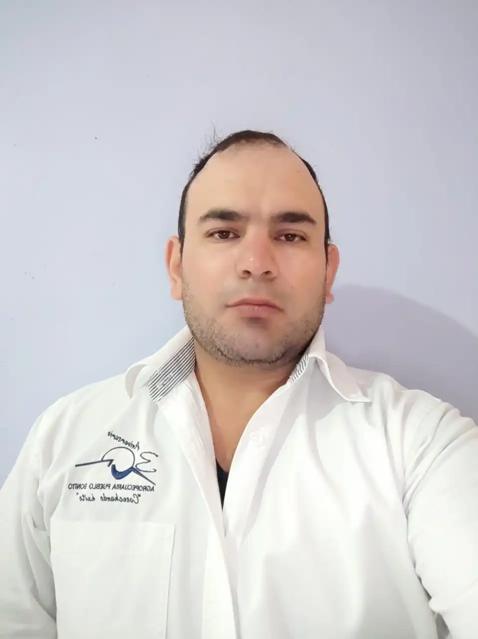 Foto de ingeniero APB